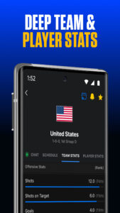 theScore: Sports News & Scores 26.10.1