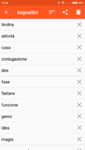 Italian Dictionary - Offline 6.6-vxht (Android 6.0+)