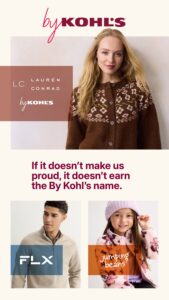 Kohl's - Shopping & More 7.42 Kohl's - Shopping & More 7.42
