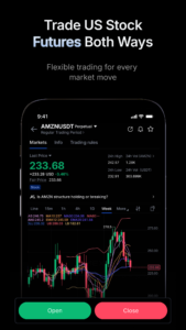MEXC: Buy Bitcoin & Crypto 6.71.2 MEXC: Buy Bitcoin & Crypto 6.71.2