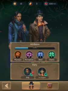 SHADOW AND BONE Enter the Fold 1.1.3 SHADOW AND BONE Enter the Fold 1.1.3