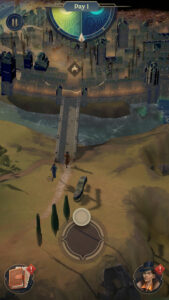 SHADOW AND BONE Enter the Fold 1.1.3 SHADOW AND BONE Enter the Fold 1.1.3