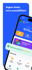 urpay 4.1.13 (320-640dpi) (Android 5.0+)
