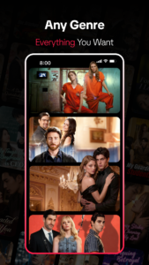 PineDrama - Short Dramas 46.0.3 PineDrama - Short Dramas 46.0.3