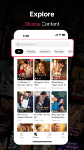 PineDrama - Short Dramas 46.0.3 PineDrama - Short Dramas 46.0.3