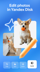 Yandex Disk – Cloud Storage 5.35.1 Yandex Disk – Cloud Storage 5.35.1