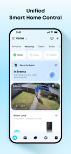 Anker eufy 6.1.00_30172 Anker eufy 6.1.00_30172