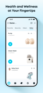 Anker eufy 6.1.00_30172 Anker eufy 6.1.00_30172
