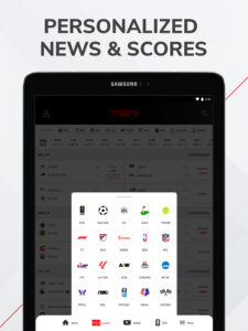TSN: 2026 FIFA World Cup™ 5.2.0