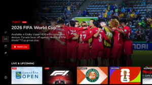 TSN: 2026 FIFA World Cup™ 5.2.0