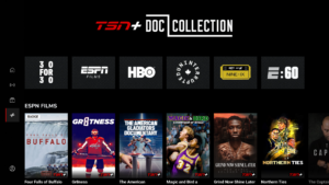 TSN: 2026 FIFA World Cup™ 5.2.0