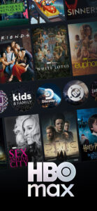 HBO Max: Stream Movies & TV 7.5.0.72 HBO Max: Stream Movies & TV 7.5.0.72