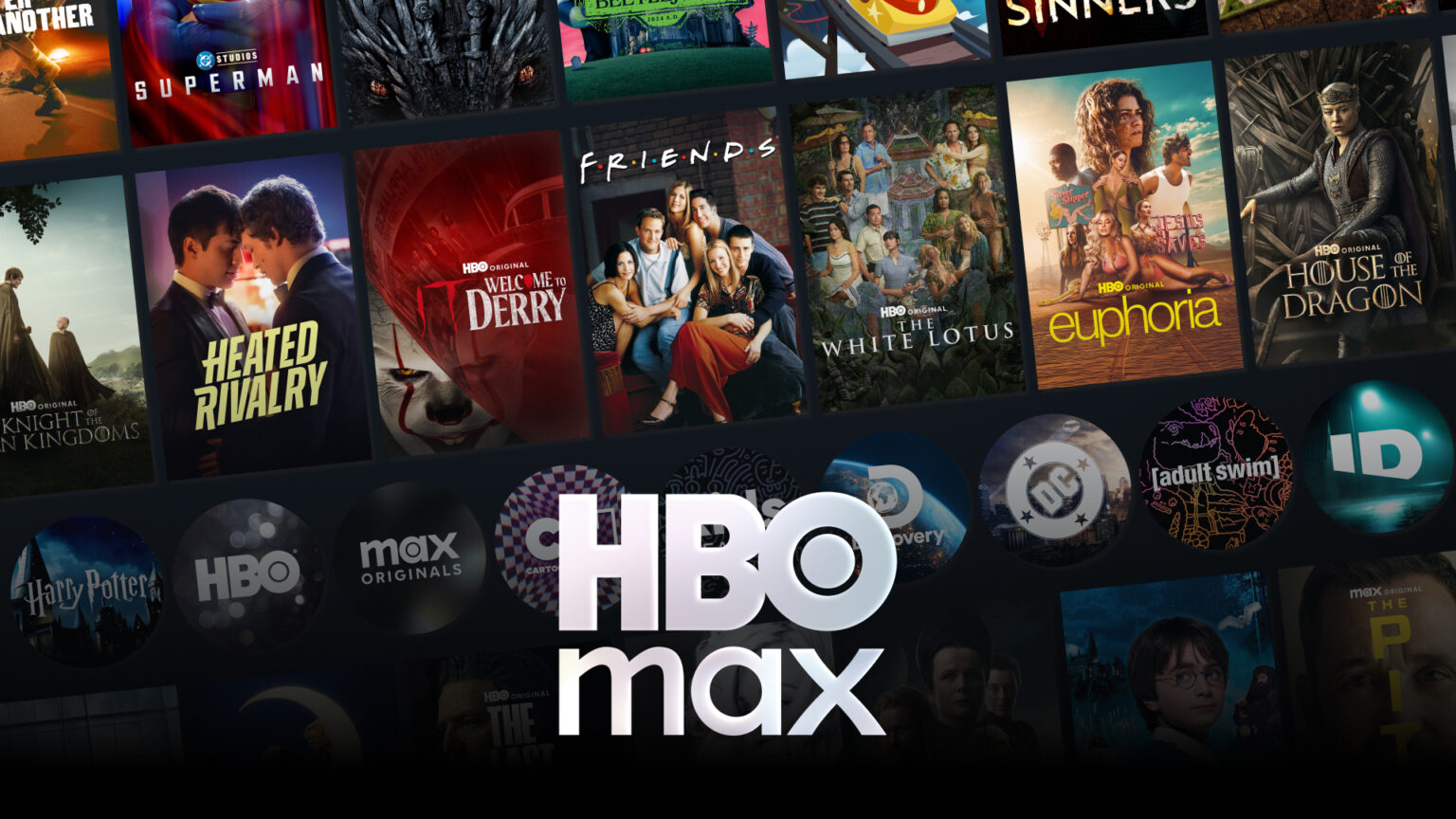 HBO Max: Stream Movies & TV (Android TV) 7.10.0.70 APK Download by ...
