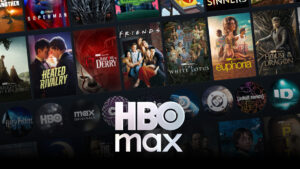 HBO Max: Stream Movies & TV 7.5.0.72 HBO Max: Stream Movies & TV 7.5.0.72
