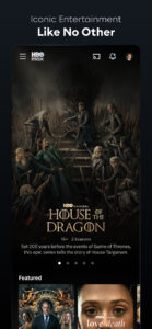 HBO Max: Stream Movies & TV 7.5.0.72 HBO Max: Stream Movies & TV 7.5.0.72