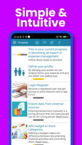 Expense Manager 7.78 Expense Manager 7.78