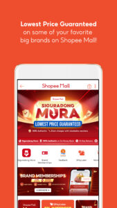 Shopee PH: 7.7 Sale 3.14.22 (nodpi) (Android 5.0+) Shopee PH: 7.7 Sale 3.14.22 (nodpi) (Android 5.0+)