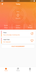 FitCloudPro 2.6.2