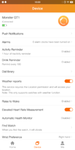 FitCloudPro 2.6.2