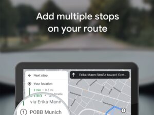 Google Maps 7.7.0 (noarch) (480dpi) (Android 4.3+)