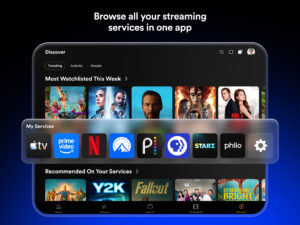 Plex: Find Movies & TV Shows 6.9.0.2683 Plex: Find Movies & TV Shows 6.9.0.2683