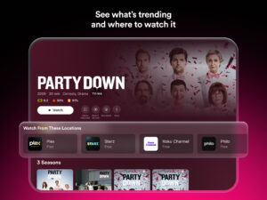 Plex: Find Movies & TV Shows 6.9.0.2683 Plex: Find Movies & TV Shows 6.9.0.2683