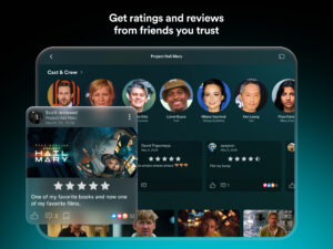 Plex: Find Movies & TV Shows 6.9.0.2683 Plex: Find Movies & TV Shows 6.9.0.2683