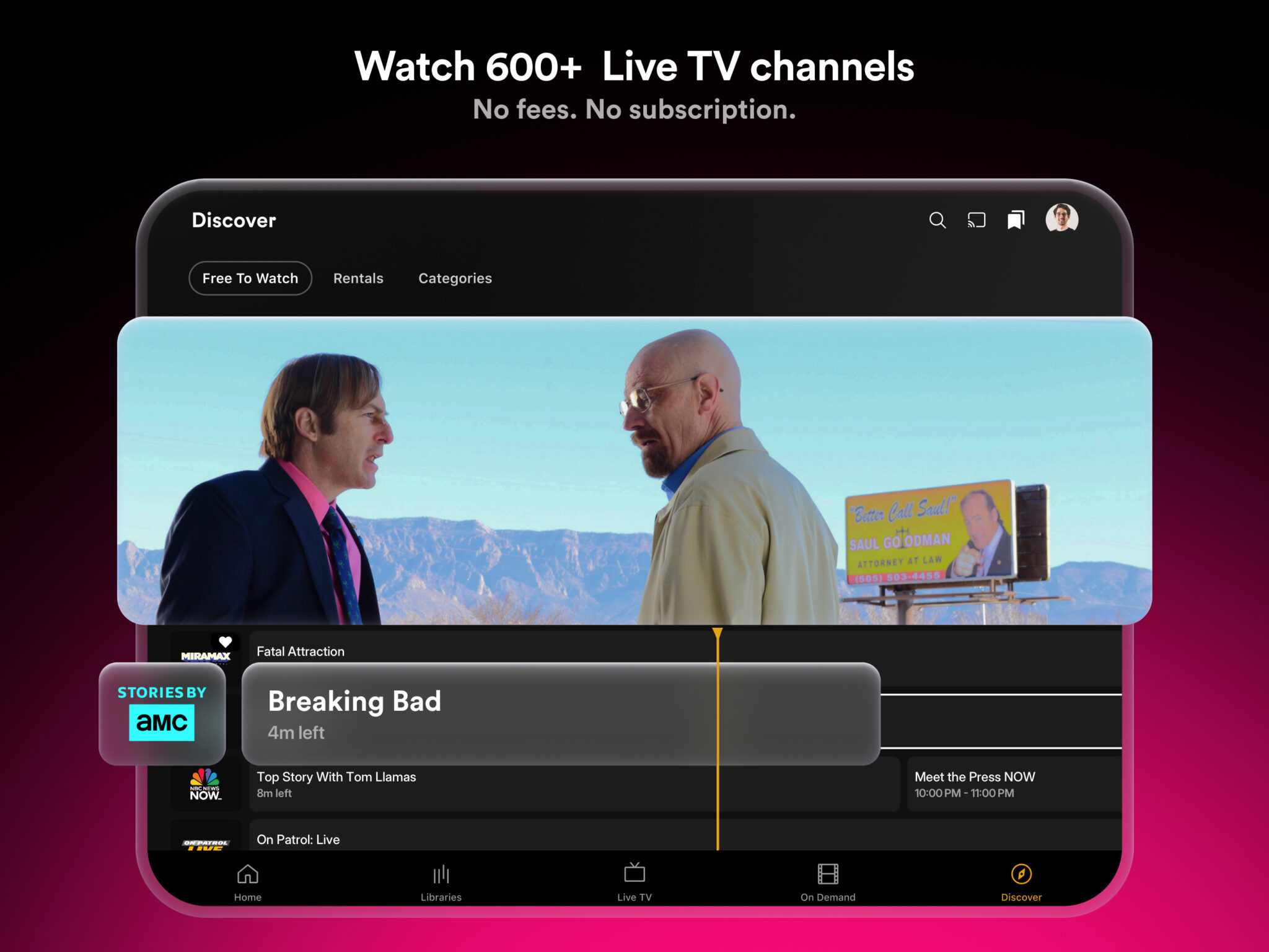 Plex: Find Movies & TV Shows 10.7.0.5386 APK Download by Plex, Inc ...