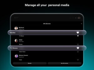 Plex: Find Movies & TV Shows 6.9.0.2683 Plex: Find Movies & TV Shows 6.9.0.2683