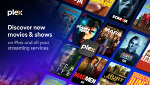 Plex: Find Movies & TV Shows 6.9.0.2683 Plex: Find Movies & TV Shows 6.9.0.2683