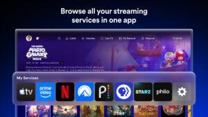 Plex: Find Movies & TV Shows 6.9.0.2683 Plex: Find Movies & TV Shows 6.9.0.2683