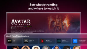 Plex: Find Movies & TV Shows 6.9.0.2683 Plex: Find Movies & TV Shows 6.9.0.2683