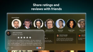 Plex: Find Movies & TV Shows 6.9.0.2683 Plex: Find Movies & TV Shows 6.9.0.2683