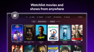 Plex: Find Movies & TV Shows 6.9.0.2683 Plex: Find Movies & TV Shows 6.9.0.2683