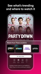 Plex: Find Movies & TV Shows 6.9.0.2683 Plex: Find Movies & TV Shows 6.9.0.2683
