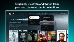 Plex: Find Movies & TV Shows 6.9.0.2683 Plex: Find Movies & TV Shows 6.9.0.2683