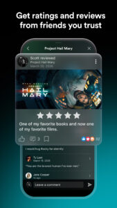 Plex: Find Movies & TV Shows 6.9.0.2683 Plex: Find Movies & TV Shows 6.9.0.2683