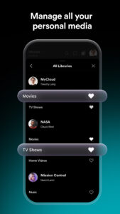 Plex: Find Movies & TV Shows 6.9.0.2683 Plex: Find Movies & TV Shows 6.9.0.2683