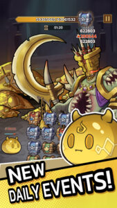 Slime Castle — Idle TD Game 3.2.4 Slime Castle — Idle TD Game 3.2.4