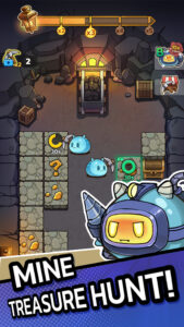 Slime Castle — Idle TD Game 3.2.4 Slime Castle — Idle TD Game 3.2.4