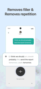 Typeless: AI Voice Keyboard 1.10.1 Typeless: AI Voice Keyboard 1.10.1