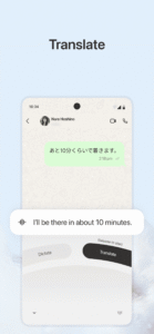 Typeless: AI Voice Keyboard 1.10.1 Typeless: AI Voice Keyboard 1.10.1