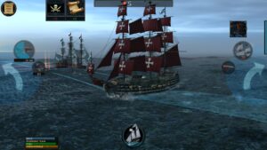 Pirates Flag-Open-world RPG 1.7.12 Pirates Flag-Open-world RPG 1.7.12