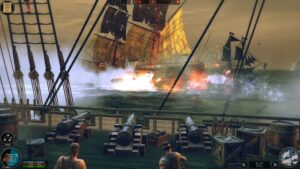 Pirates Flag-Open-world RPG 1.7.12 Pirates Flag-Open-world RPG 1.7.12