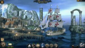 Pirates Flag-Open-world RPG 1.7.12 Pirates Flag-Open-world RPG 1.7.12