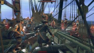 Pirates Flag-Open-world RPG 1.7.12 Pirates Flag-Open-world RPG 1.7.12