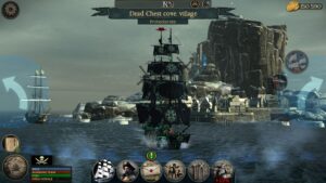 Pirates Flag-Open-world RPG 1.7.12 Pirates Flag-Open-world RPG 1.7.12