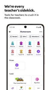 ClassDojo 6.30.0 ClassDojo 6.30.0