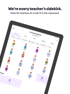 ClassDojo 6.30.0 ClassDojo 6.30.0