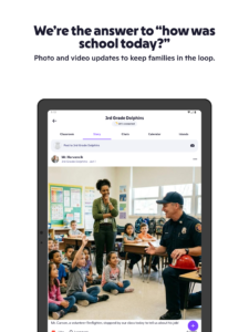 ClassDojo 6.30.0 ClassDojo 6.30.0